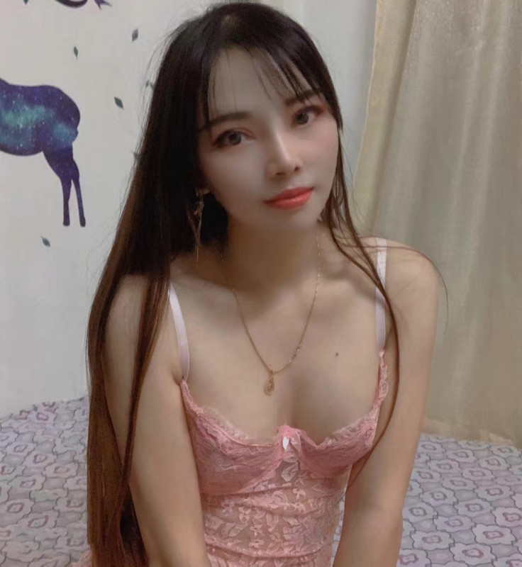 海珠区的小姐姐